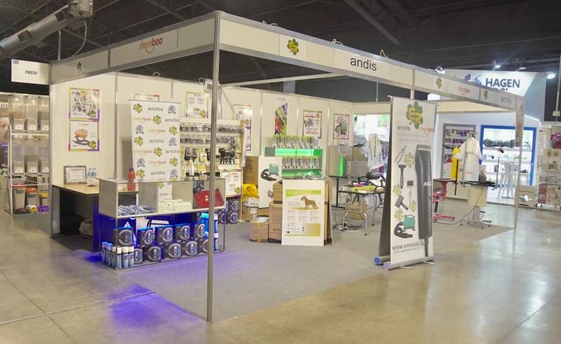 Expo Veterinarias 2019